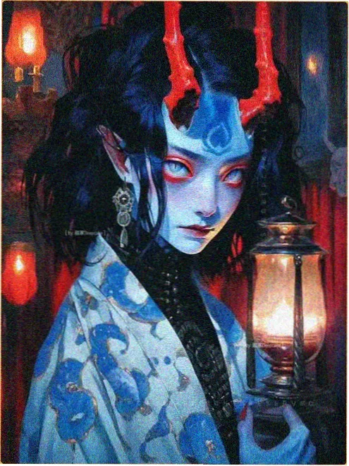 仙逆